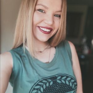 Meet your Posher, Jessie